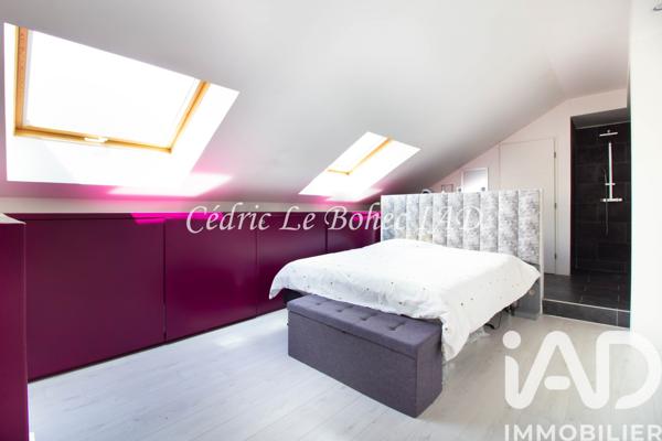 Appartement à vendre 5 pièces 113,54 m² Beauchamp