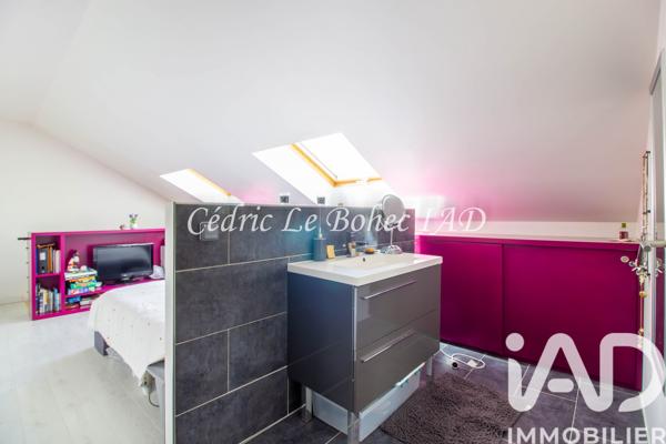 Appartement à vendre 5 pièces 113,54 m² Beauchamp