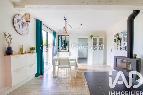 Appartement à vendre 5 pièces 113,54 m² Beauchamp