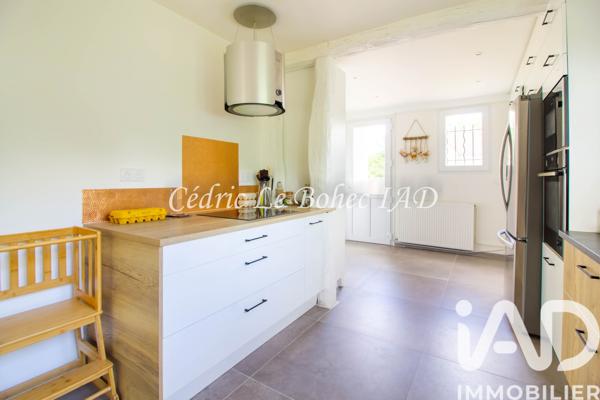 Appartement à vendre 5 pièces 113,54 m² Beauchamp
