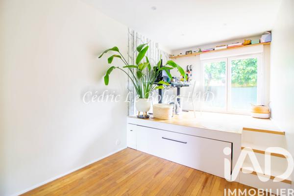 Appartement à vendre 5 pièces 113,54 m² Beauchamp