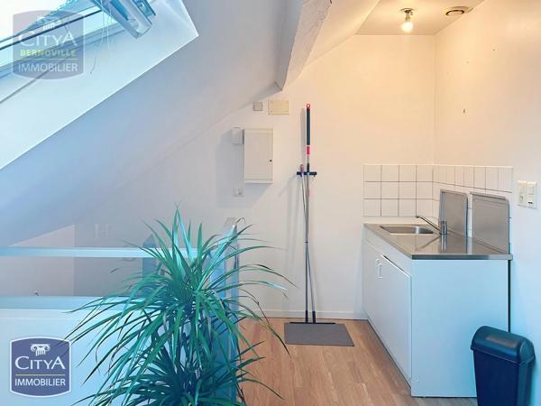 Immeuble à vendre 100m² Saint-Quentin (02100)