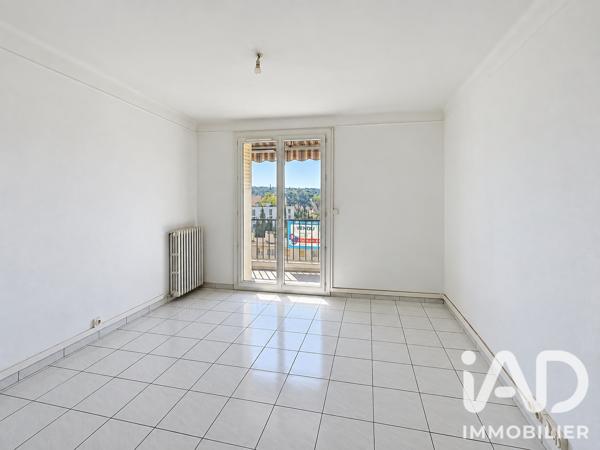 Appartement à vendre 3 pièces 58 m² Marseille 13