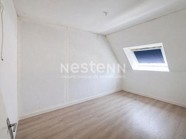 Maison Pontivy 68 m2 3 pièces