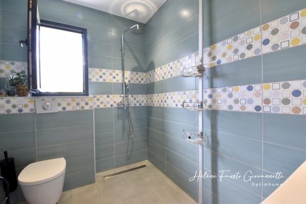 VILLA 6 PIECES 183 M2 AVEC PISCINE - 20232 OLETTA