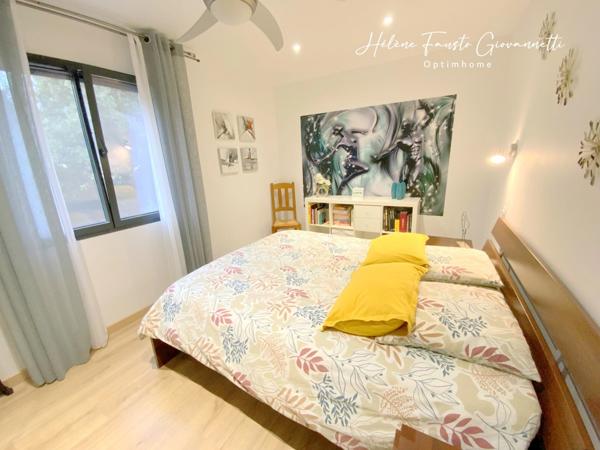 VILLA 6 PIECES 183 M2 AVEC PISCINE - 20232 OLETTA