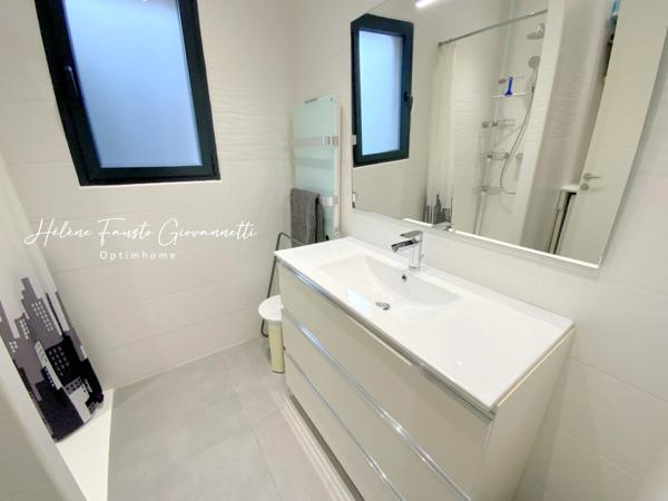 VILLA 6 PIECES 183 M2 AVEC PISCINE - 20232 OLETTA