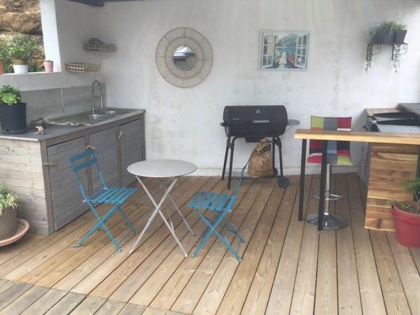 VILLA 6 PIECES 183 M2 AVEC PISCINE - 20232 OLETTA