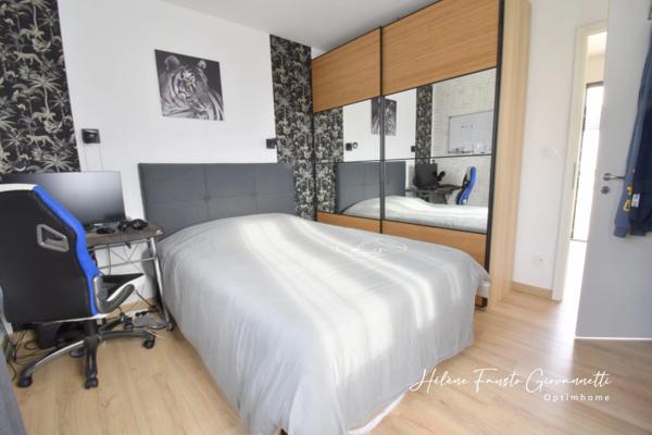 VILLA 6 PIECES 183 M2 AVEC PISCINE - 20232 OLETTA