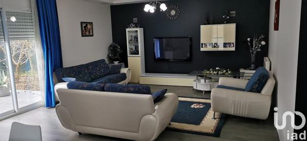 Maison traditionnelle 6 pièces de 152 m² à Lormont (33310)