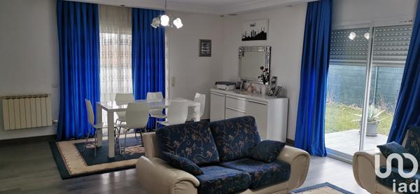 Maison traditionnelle 6 pièces de 152 m² à Lormont (33310)