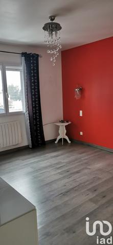 Maison traditionnelle 6 pièces de 152 m² à Lormont (33310)