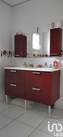 Maison traditionnelle 6 pièces de 152 m² à Lormont (33310)