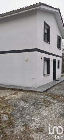 Maison traditionnelle 6 pièces de 152 m² à Lormont (33310)