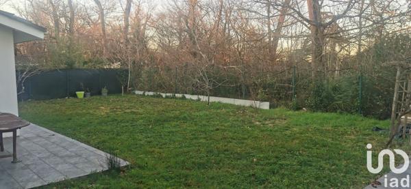 Maison traditionnelle 6 pièces de 152 m² à Lormont (33310)