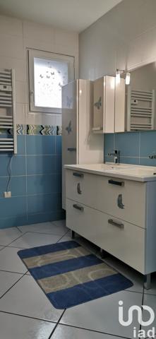 Maison traditionnelle 6 pièces de 152 m² à Lormont (33310)