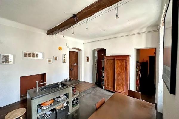 Appartement à vendre 4 pièces BASTIA (20)