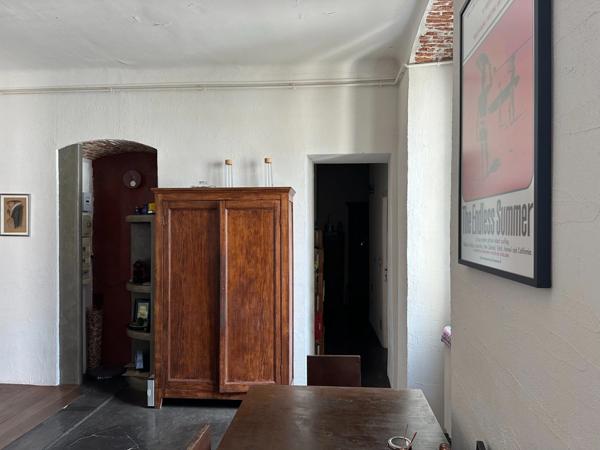 Appartement à vendre 4 pièces BASTIA (20)