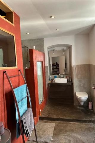 Appartement à vendre 4 pièces BASTIA (20)