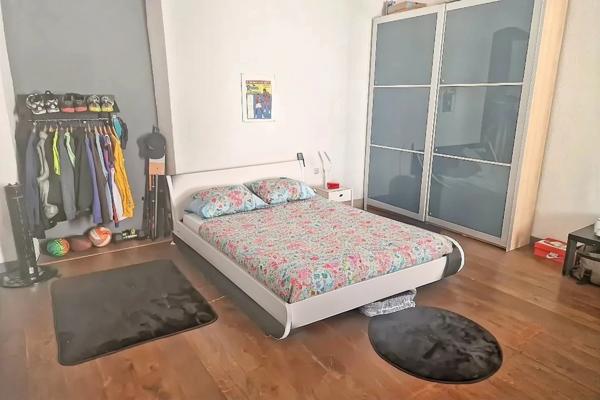 Appartement à vendre 4 pièces BASTIA (20)