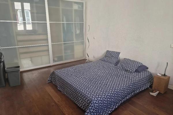 Appartement à vendre 4 pièces BASTIA (20)