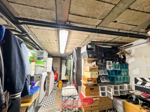 Rennes La Pommeraie Maison coup de cœur au calme dans un square privé - 3 chambres –