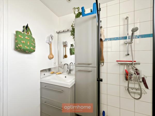 Maison coup de cœur à vendre à Rennes La Poterie – 72 m² habitables – Au calme dans un square privé