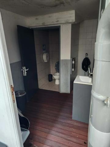 BAR – PETITE RESTAURATION – LICENCE IV – VENTE MURS LIBRES – CENTRE-VILLE REDON 35