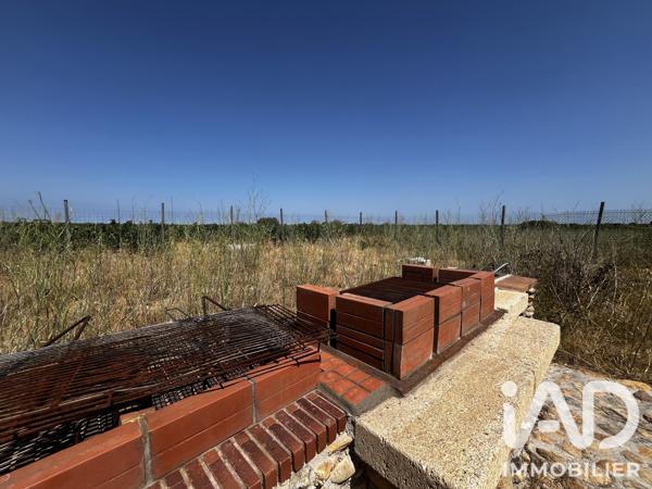 Terrain à vendre 650 m² Salses-le-Château