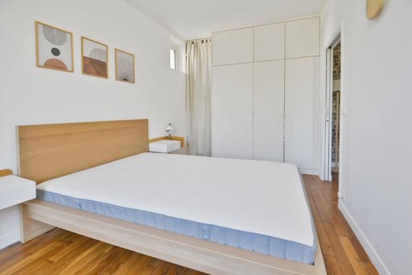 Appartement Boulogne Billancourt 2 pièce(s) 38.5 m2