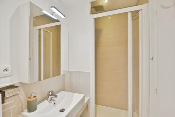 Appartement Boulogne Billancourt 2 pièce(s) 38.5 m2