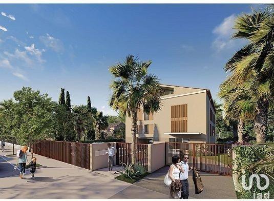 Appartement 3 pièces de 90 m² à Six-Fours-les-Plages (83140)