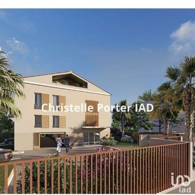 Appartement 3 pièces de 90 m² à Six-Fours-les-Plages (83140)
