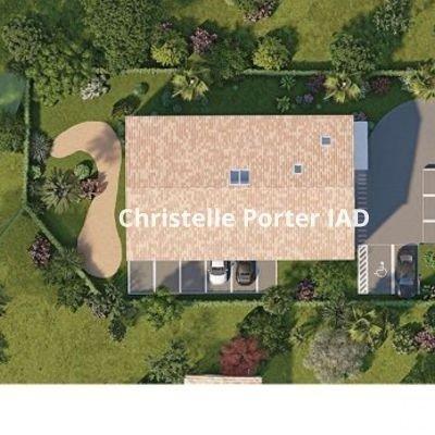 Appartement 3 pièces de 90 m² à Six-Fours-les-Plages (83140)