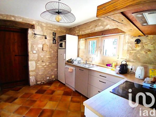 Maison à vendre 7 pièces 165 m² Montlauzun