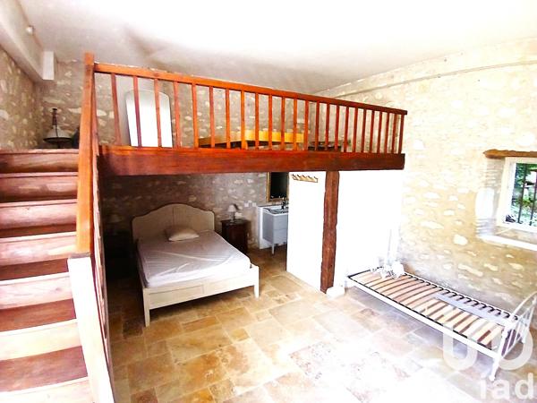 Maison à vendre 7 pièces 165 m² Montlauzun