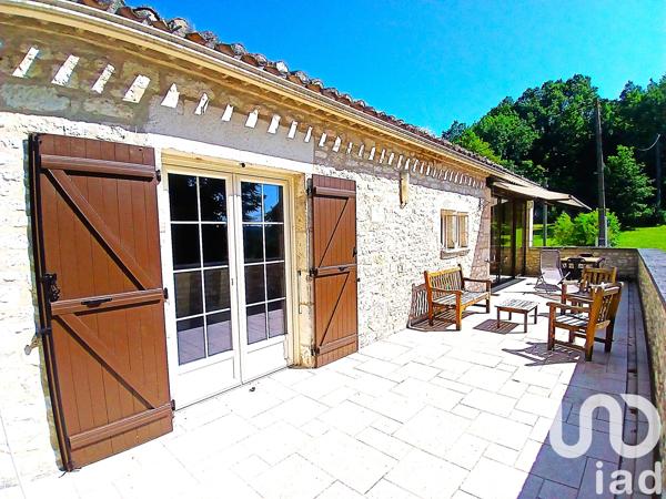 Maison à vendre 7 pièces 165 m² Montlauzun