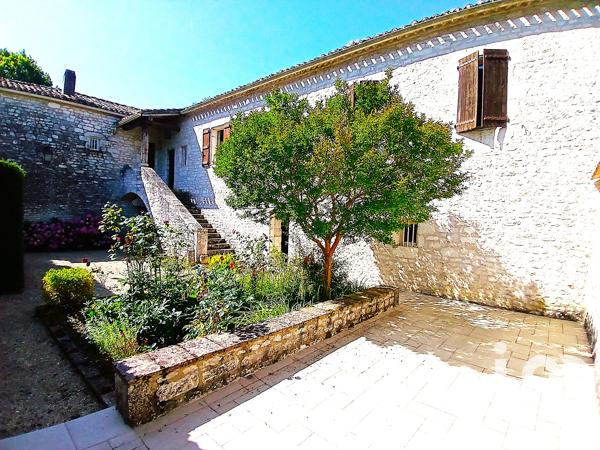 Maison à vendre 7 pièces 165 m² Montlauzun