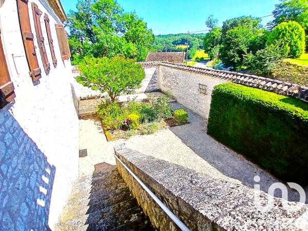 Maison à vendre 7 pièces 165 m² Montlauzun