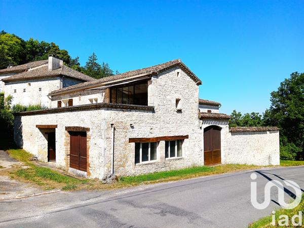 Maison à vendre 7 pièces 165 m² Montlauzun