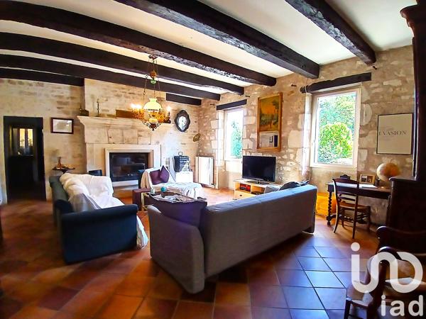 Maison à vendre 7 pièces 165 m² Montlauzun