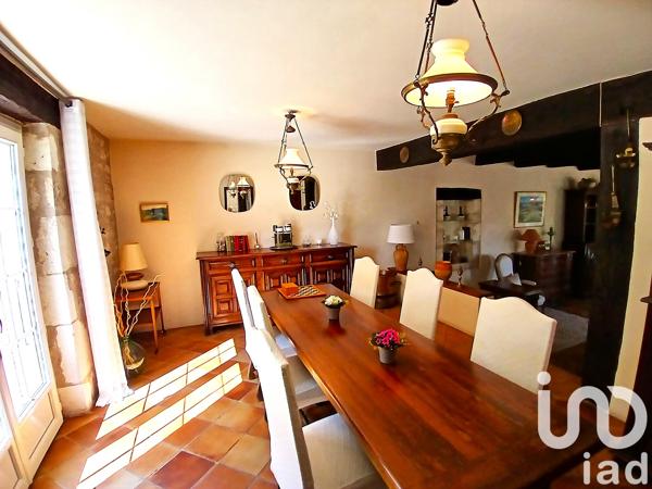 Maison à vendre 7 pièces 165 m² Montlauzun