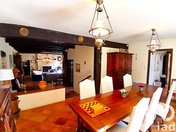 Maison à vendre 7 pièces 165 m² Montlauzun