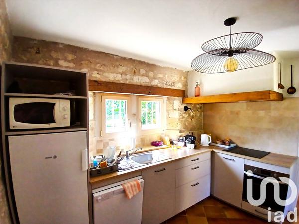 Maison à vendre 7 pièces 165 m² Montlauzun