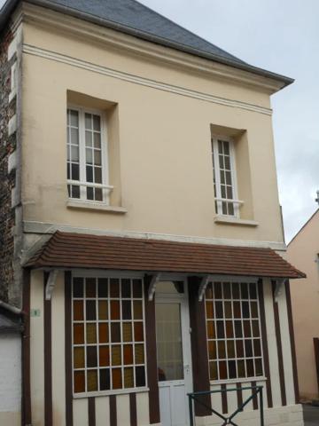Appartement à louer à Goderville (76110)