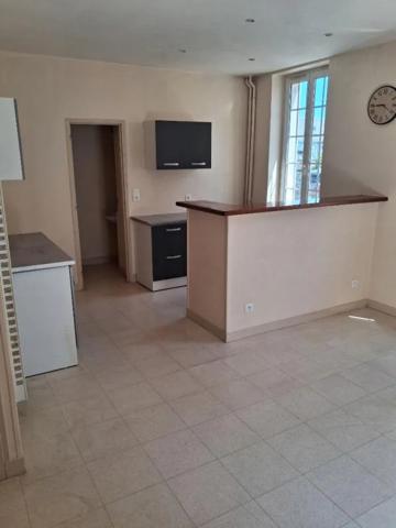 Appartement à louer à Goderville (76110)