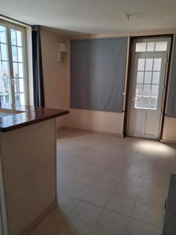 Appartement à louer à Goderville (76110)