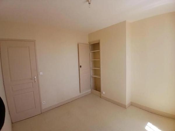 Appartement à louer à Goderville (76110)