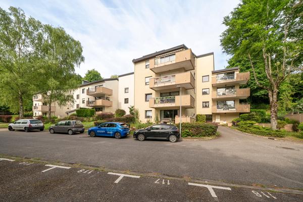 Achat appartement près de VILLERS LES NANCY - 5 pièce(s) - 119 m² - 259 900 €