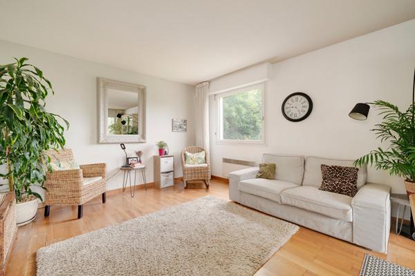 Achat appartement près de VILLERS LES NANCY - 5 pièce(s) - 119 m² - 259 900 €